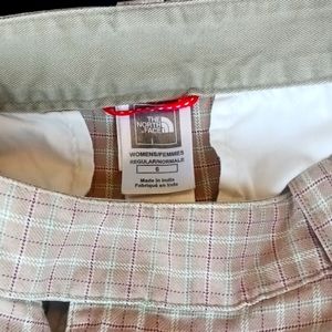 Women's shorts size 6